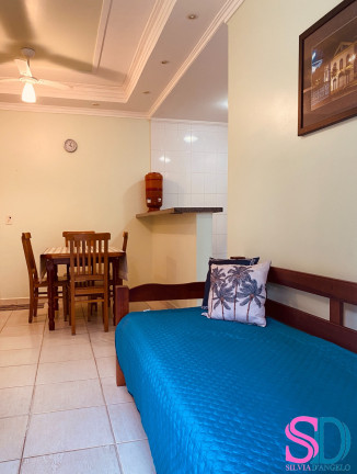 Imagem Apartamento com 2 Quartos à Venda, 71 m² em Praia Grande - Ubatuba Imagem Apartamento com 2 Quartos à Venda, 71 m² em Praia Grande - Ubatuba