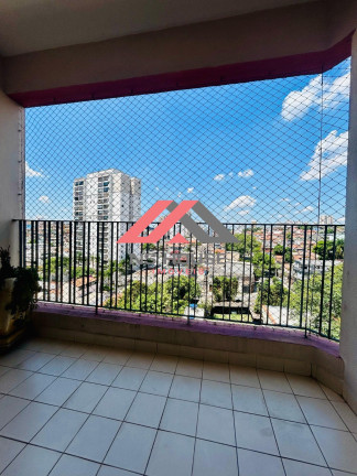 Imagem Imóvel com 3 Quartos à Venda, 75 m² em Sacomã - São Paulo Imagem Imóvel com 3 Quartos à Venda, 75 m² em Sacomã - São Paulo