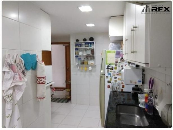 Imagem Apartamento com 3 Quartos à Venda, 118 m² em Icaraí - Niterói