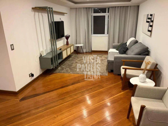 Imagem Apartamento com 3 Quartos à Venda, 150 m² em Jardim Paulista - São Paulo Imagem Apartamento com 3 Quartos à Venda, 150 m² em Jardim Paulista - São Paulo