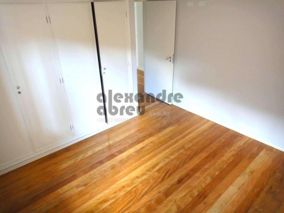 Imagem Casa com 6 Quartos à Venda, 450 m² em Jardim Morumbi - São Paulo