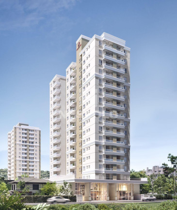 Apartamento com 1 Quarto à Venda, 70 m² em Tabuleiro Dos Oliveiras - Itapema