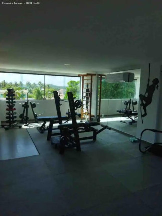 Imagem Apartamento com 2 Quartos à Venda, 79 m² em Tamandaré - Tamandaré