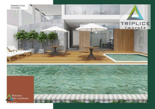Imagem Cobertura com 3 Quartos à Venda, 151 m² em Jardim Glória - Juiz De Fora Imagem Cobertura com 3 Quartos à Venda, 151 m² em Jardim Glória - Juiz De Fora