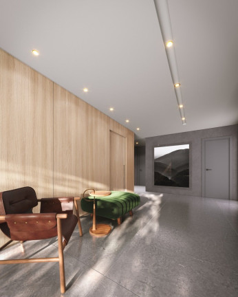 Imagem Apartamento com 3 Quartos à Venda, 128 m² em Moinhos De Vento - Porto Alegre