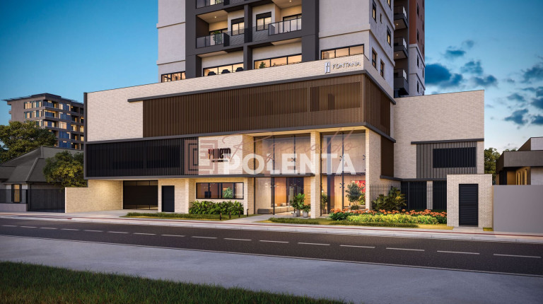 Imagem Apartamento com 2 Quartos à Venda, 76 m² em Centro - Criciúma Imagem Apartamento com 2 Quartos à Venda, 76 m² em Centro - Criciúma