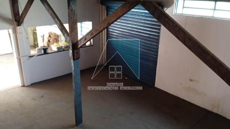 Imagem Imóvel Comercial à Venda, 497 m² em Alto Do Ipiranga - Ribeirão Preto