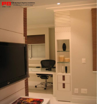 Imagem Apartamento com 1 Quarto para Alugar, 68 m² em Moema - São Paulo Imagem Apartamento com 1 Quarto para Alugar, 68 m² em Moema - São Paulo