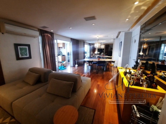 Imagem Imóvel com 2 Quartos à Venda, 117 m² em Vila São Francisco - São Paulo Imagem Imóvel com 2 Quartos à Venda, 117 m² em Vila São Francisco - São Paulo