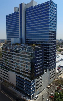 Imagem Sala Comercial à Venda, 3.000 m² em águas Claras - Brasília Imagem Sala Comercial à Venda, 3.000 m² em águas Claras - Brasília
