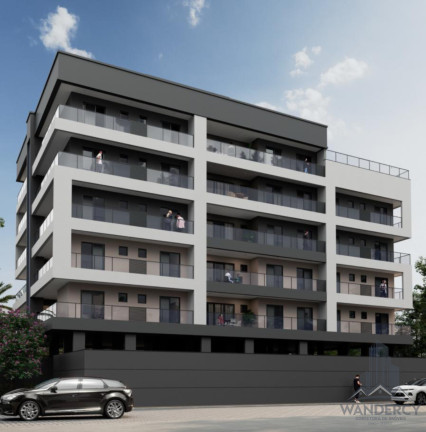 Imagem Apartamento com 2 Quartos à Venda, 82 m² em Acaraú - Ubatuba