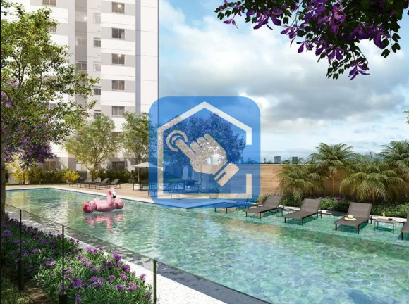 Imagem Apartamento com 3 Quartos à Venda, 55 m² em Moóca - São Paulo Imagem Apartamento com 3 Quartos à Venda, 55 m² em Moóca - São Paulo