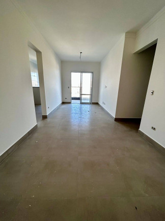 Imagem Apartamento com 3 Quartos à Venda, 98 m² em Aviação - Praia Grande