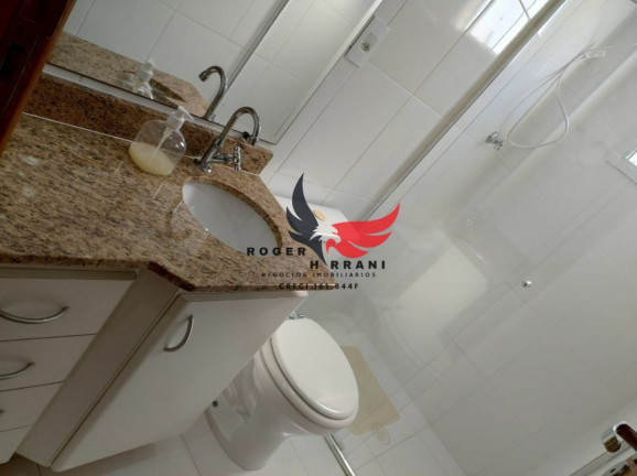 Imagem Apartamento com 2 Quartos à Venda, 75 m² em Tupi - Praia Grande