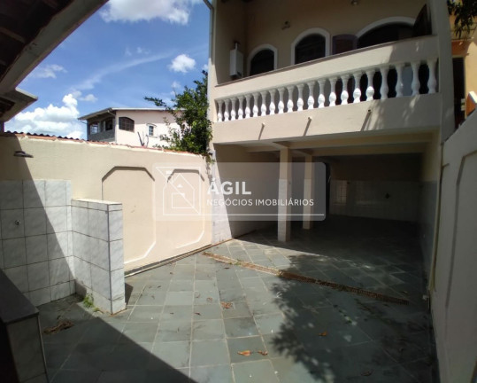 Imagem Sobrado com 3 Quartos à Venda, 370 m² em Jardim Souto - São José Dos Campos Imagem Sobrado com 3 Quartos à Venda, 370 m² em Jardim Souto - São José Dos Campos