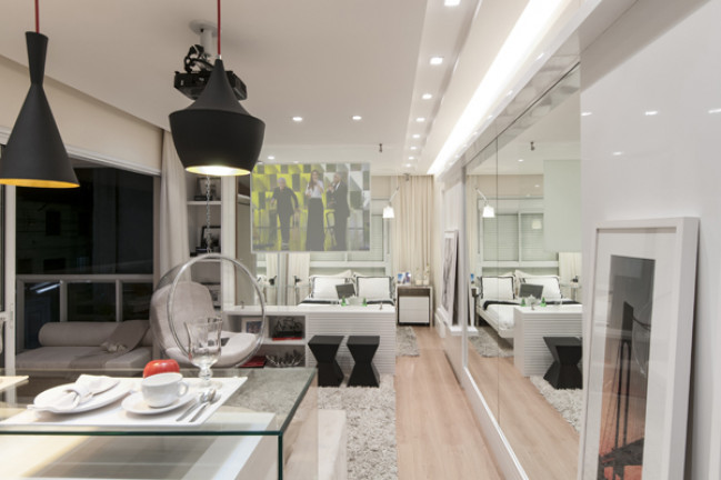 Imagem Studio com 1 Quarto à Venda, 45 m² em Vila Mariana - São Paulo Imagem Studio com 1 Quarto à Venda, 45 m² em Vila Mariana - São Paulo