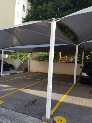 Imagem Apartamento com 2 Quartos à Venda, 50 m² em Vila Cruz Das Almas - São Paulo Imagem Apartamento com 2 Quartos à Venda, 50 m² em Vila Cruz Das Almas - São Paulo