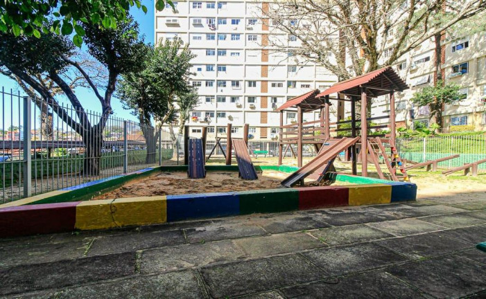 Imagem Apartamento com 2 Quartos à Venda, 56 m² em Azenha - Porto Alegre Imagem Apartamento com 2 Quartos à Venda, 56 m² em Azenha - Porto Alegre