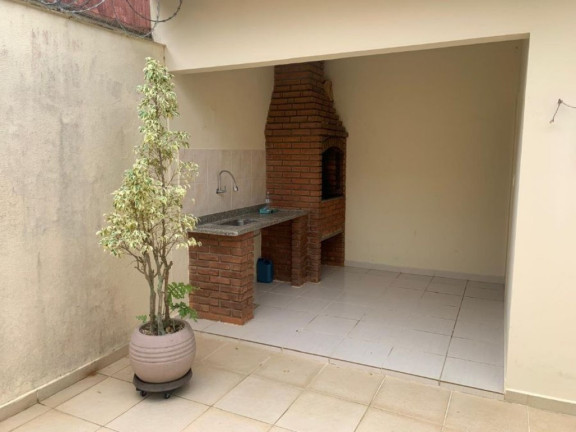 Imagem Casa com 2 Quartos à Venda, 84 m² em Solemar - Praia Grande Imagem Casa com 2 Quartos à Venda, 84 m² em Solemar - Praia Grande