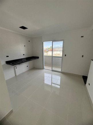 Imagem Casa de Condomínio com 2 Quartos à Venda, 52 m² em Boqueirao - Praia Grande Imagem Casa de Condomínio com 2 Quartos à Venda, 52 m² em Boqueirao - Praia Grande