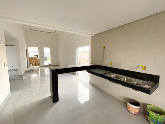 Imagem Casa de Condomínio com 3 Quartos à Venda, 121 m² em Conde - Conde Imagem Casa de Condomínio com 3 Quartos à Venda, 121 m² em Conde - Conde