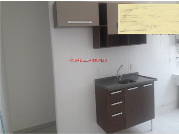 Imagem Apartamento com 2 Quartos à Venda, 50 m² em Vila Nambi - Jundiaí Imagem Apartamento com 2 Quartos à Venda, 50 m² em Vila Nambi - Jundiaí