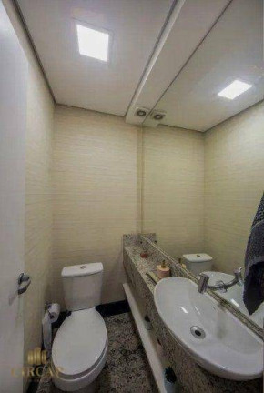 Imagem Apartamento com 3 Quartos à Venda, 98 m² em Perdizes - São Paulo