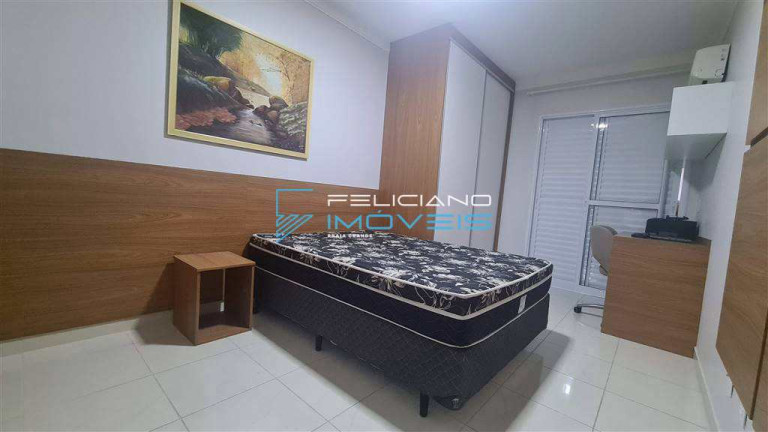 Imagem Apartamento com 2 Quartos à Venda, 104 m² em Aviação - Praia Grande