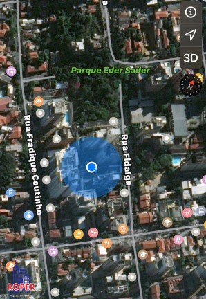 Imagem Casa com 1 Quarto à Venda, 350 m² em Pinheiros - São Paulo Imagem Casa com 1 Quarto à Venda, 350 m² em Pinheiros - São Paulo