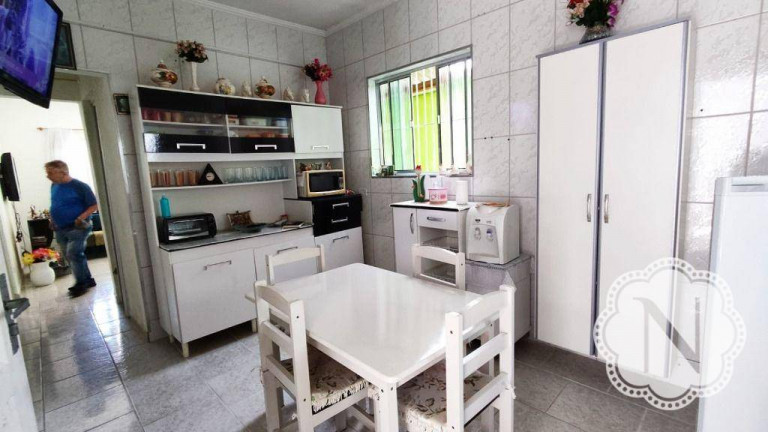 Imagem Casa com 2 Quartos à Venda, 163 m² em Cidade Anchieta - Itanhaém Imagem Casa com 2 Quartos à Venda, 163 m² em Cidade Anchieta - Itanhaém