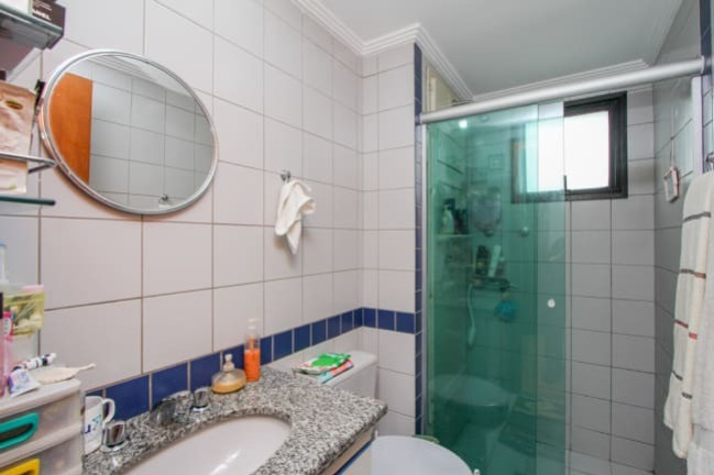 Imagem Imóvel com 3 Quartos à Venda, 105 m² em Vila Mariana - São Paulo