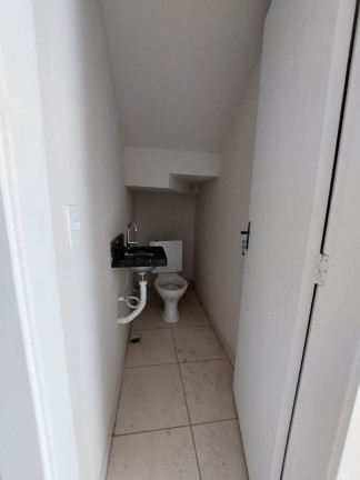 Imagem Casa com 2 Quartos à Venda, 120 m² em Caiçara - Praia Grande Imagem Casa com 2 Quartos à Venda, 120 m² em Caiçara - Praia Grande