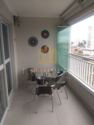 Imagem Apartamento com 2 Quartos à Venda, 74 m² em Jardim Oswaldo Cruz - São José Dos Campos