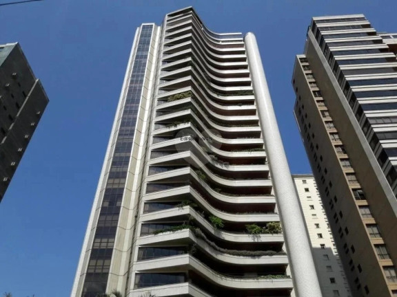 Imagem Apartamento com 6 Quartos à Venda, 490 m² em Cambuí - Campinas Imagem Apartamento com 6 Quartos à Venda, 490 m² em Cambuí - Campinas