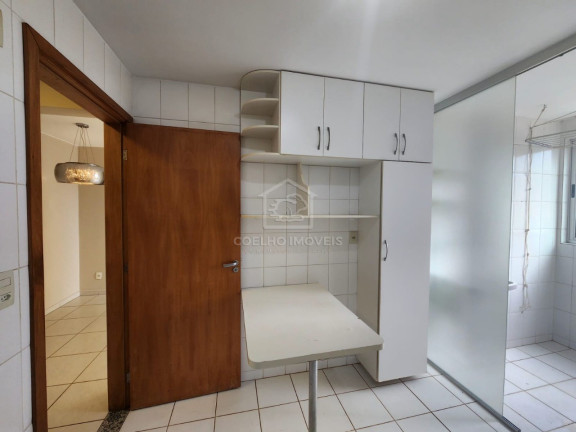 Imagem Apartamento com 2 Quartos para Alugar, 67 m² em águas Claras Norte - águas Claras