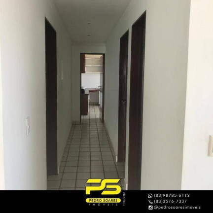 Apartamento com 3 Quartos à Venda, 149 m² em Intermares - Cabedelo