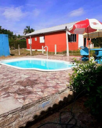 Imagem Casa com 2 Quartos à Venda, 477 m² em águas Claras - Viamão Imagem Casa com 2 Quartos à Venda, 477 m² em águas Claras - Viamão