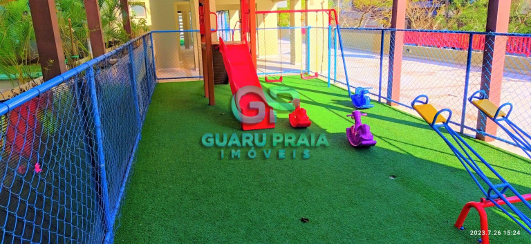 Imagem Apartamento com 2 Quartos à Venda, 70 m² em Enseada - Guarujá