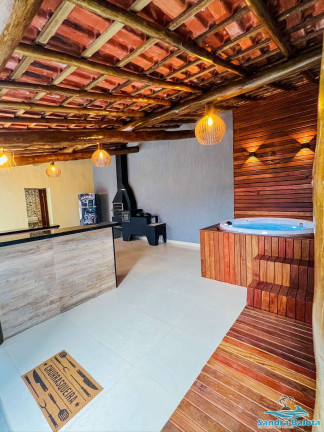 Imagem Sobrado com 2 Quartos à Venda, 100 m² em Itaguá - Ubatuba Imagem Sobrado com 2 Quartos à Venda, 100 m² em Itaguá - Ubatuba