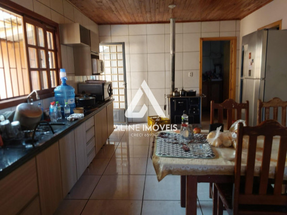 Imagem Casa com 2 Quartos à Venda, em São João - Cruz Alta Imagem Casa com 2 Quartos à Venda, em São João - Cruz Alta