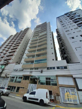 Imagem Apartamento com 2 Quartos à Venda, 60 m² em Vila Assunção - Praia Grande Imagem Apartamento com 2 Quartos à Venda, 60 m² em Vila Assunção - Praia Grande