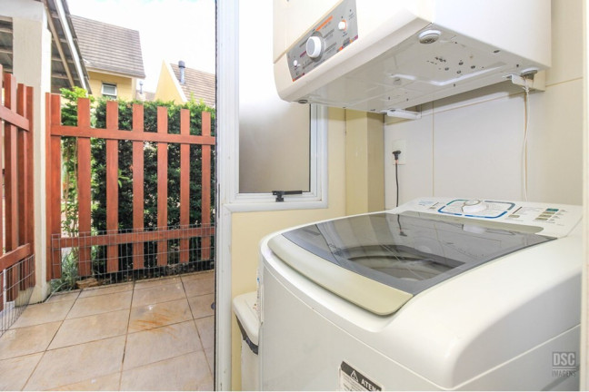 Imagem Casa de Condomínio com 4 Quartos à Venda, 218 m² em Teresópolis - Porto Alegre Imagem Casa de Condomínio com 4 Quartos à Venda, 218 m² em Teresópolis - Porto Alegre