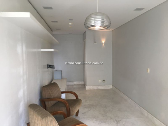 Imagem Apartamento com 4 Quartos à Venda, 208 m² em Chacara Klabin - São Paulo