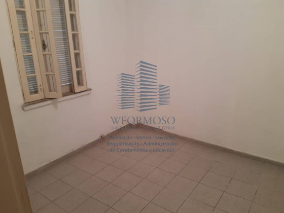 Imagem Apartamento com 2 Quartos à Venda, 50 m² em São Cristóvão - Rio De Janeiro