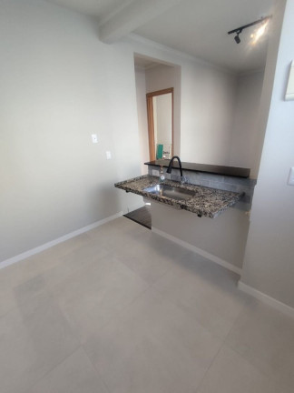Imagem Apartamento com 2 Quartos à Venda, 44 m² em Jardim Gurilândia - Taubaté