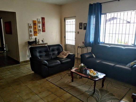 Imagem Casa com 5 Quartos à Venda, 214 m² em Jardim Aguapeu - Mongaguá Imagem Casa com 5 Quartos à Venda, 214 m² em Jardim Aguapeu - Mongaguá