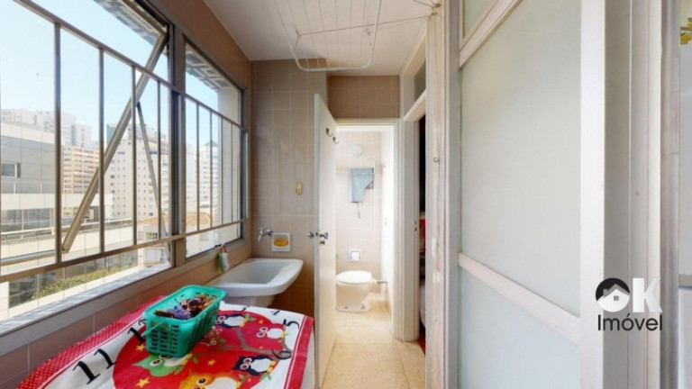 Imagem Apartamento com 2 Quartos à Venda, 97 m² em Jardim Paulista - São Paulo Imagem Apartamento com 2 Quartos à Venda, 97 m² em Jardim Paulista - São Paulo