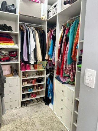 Imagem Casa de Condomínio com 3 Quartos à Venda, 237 m² em Condomínio Jardim De Mônaco - Hortolândia