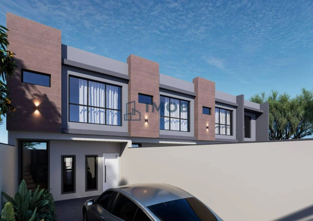 Casa com 2 Quartos à Venda, 92 m² em Três Rios Do Sul - Jaraguá Do Sul