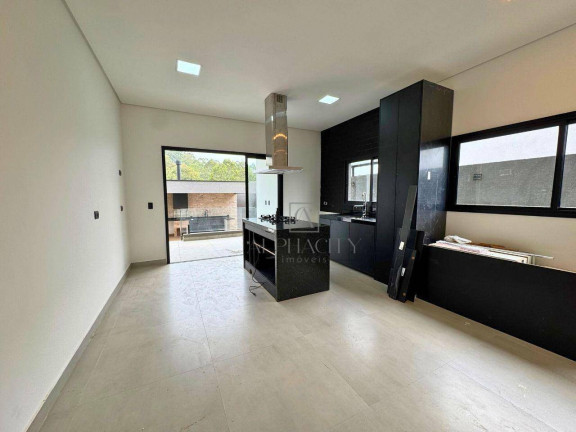Imagem Casa com 3 Quartos à Venda, 135 m² em Villas Do Jaguari - Santana De Parnaíba Imagem Casa com 3 Quartos à Venda, 135 m² em Villas Do Jaguari - Santana De Parnaíba